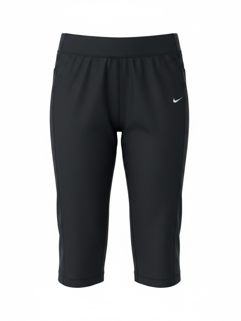 Women's Nike Dry Fit Athletic Crop Pants